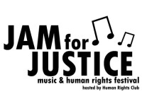 Jam for justice