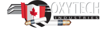 Oxytech industries inc