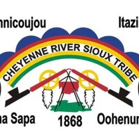 Cheyenne river sioux tribe