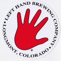 Left hand brewing company