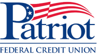 Patriot federal credit union