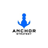 Anchor strategy