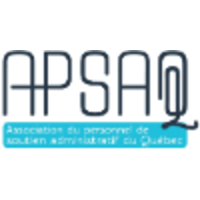 Association du personnel de soutien administratif du québec - apsaq