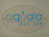 Aquala day spa