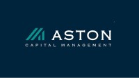 Aston capital advisors