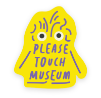 Please touch museum