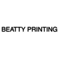 Beatty printing