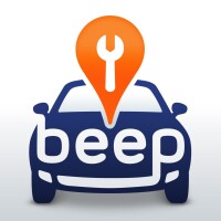 Beep for service
