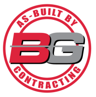 Bg contracting limited
