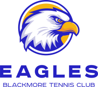 Blackmore tennis club