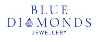 Blue diamond jewellers