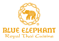 Blue elephant royal thai cuisine canada - palette foods inc.