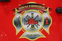 Bracebridge fire department