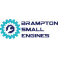 Brampton small engines
