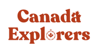 Canada-explorers