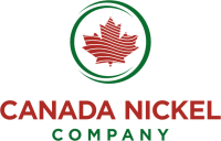 Canada nickel company