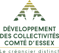 Community futures essex county / développement des collectivités compté d’essex