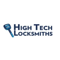 High tech locksmiths