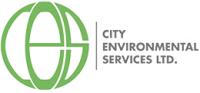 City environmental services ltd