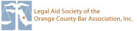 Legal aid society of orange county