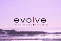 Evolve wellness studio