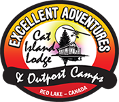 Excellent adventures, cat island lodge and outposts