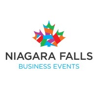 Niagara falls business events