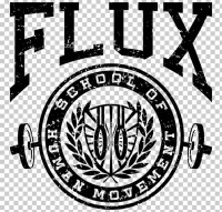 Flux school of human movement