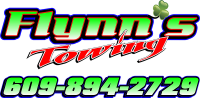 Flynn's towing & recovery ltd.