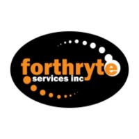 Forthryte services inc.