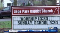 Gage park baptist church