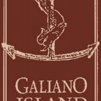 Galiano island books