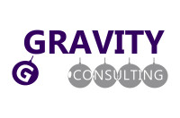 Gravity consulting.