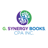 G.synergy books, cpa inc.