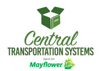Mayflower transit/ central moving systems