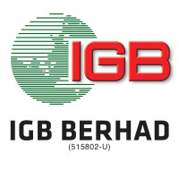 Igb corporation berhad