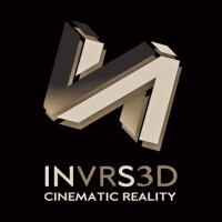 Invrs3d cinematic reality