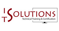 It training solutions ltd