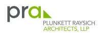Plunkett raysich architects, llp