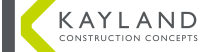 Kayland construction concepts inc.