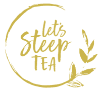 Steeped tea
