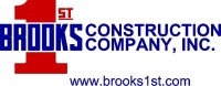 Brooks construction company, inc.