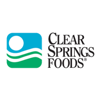 Clear springs foods
