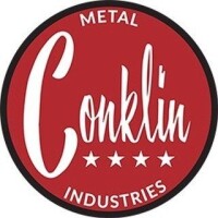 Conklin metal industries