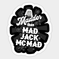 Mad jack mcmad productions ltd.