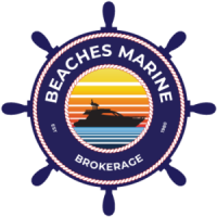 Marine brokerage svc