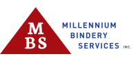 Millennium bindery services