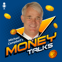 Michael campbell's moneytalks