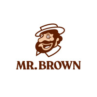 Mr. brown