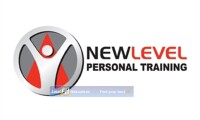 New level personal training